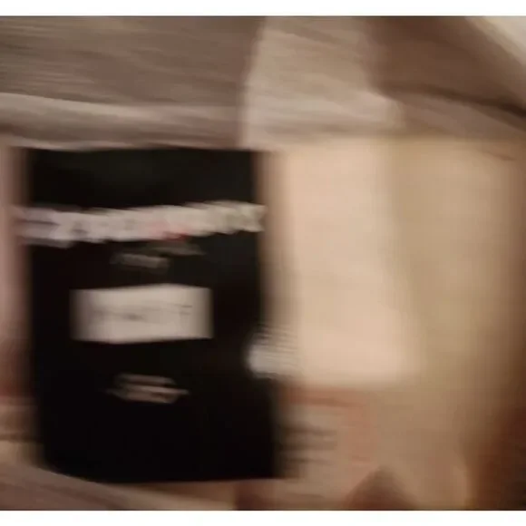 PLAYBOY Gray Crewneck Sweater Size S - Picture 5 of 5